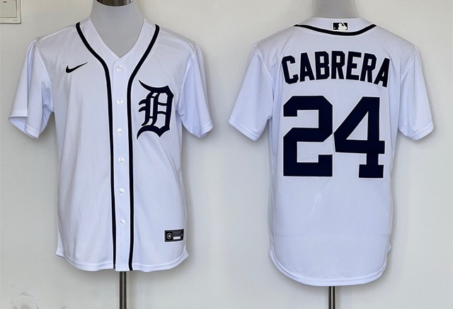 Detroit Tigers Jerseys 03 - Click Image to Close